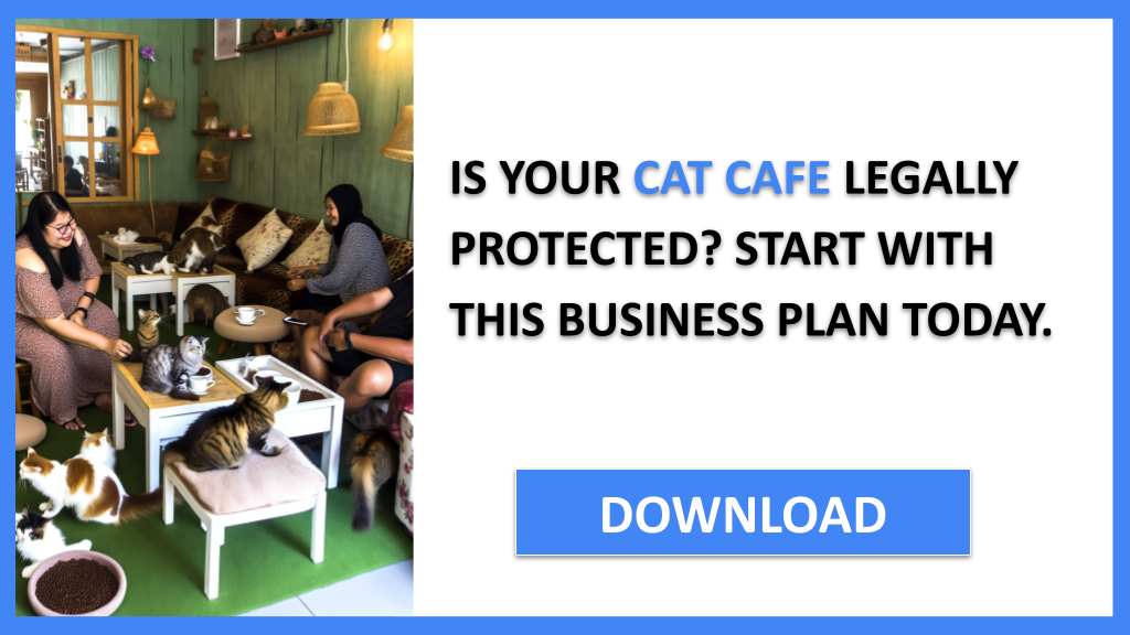 Cat Cafe Legal Considerations FOR CAT CAFE-4