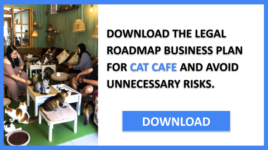 Cat Cafe Legal Considerations FOR CAT CAFE-5