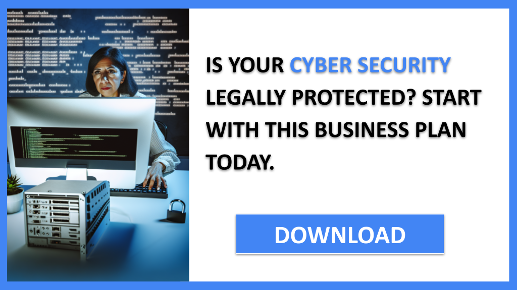 Cyber Security Legal Considerations FOR CYBER SECURITY-4