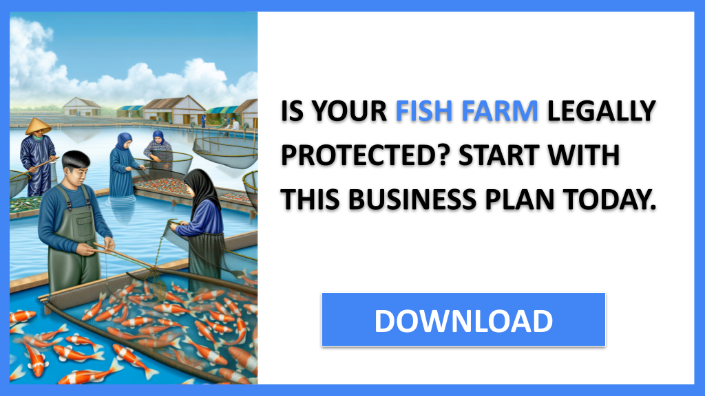 Fish Farm Legal Considerations FOR FISH FARM-4