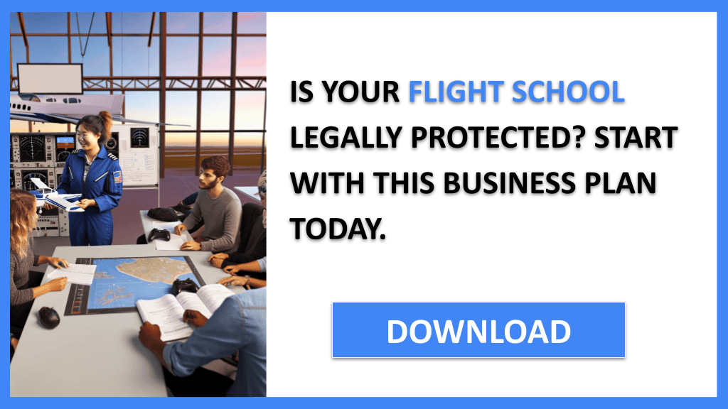 Flight School Legal Considerations FOR FLIGHT SCHOOL-4