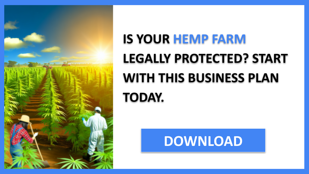 Hemp Farm Legal Considerations FOR HEMP FARM-4