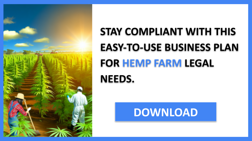 Hemp Farm Legal Considerations FOR HEMP FARM-6