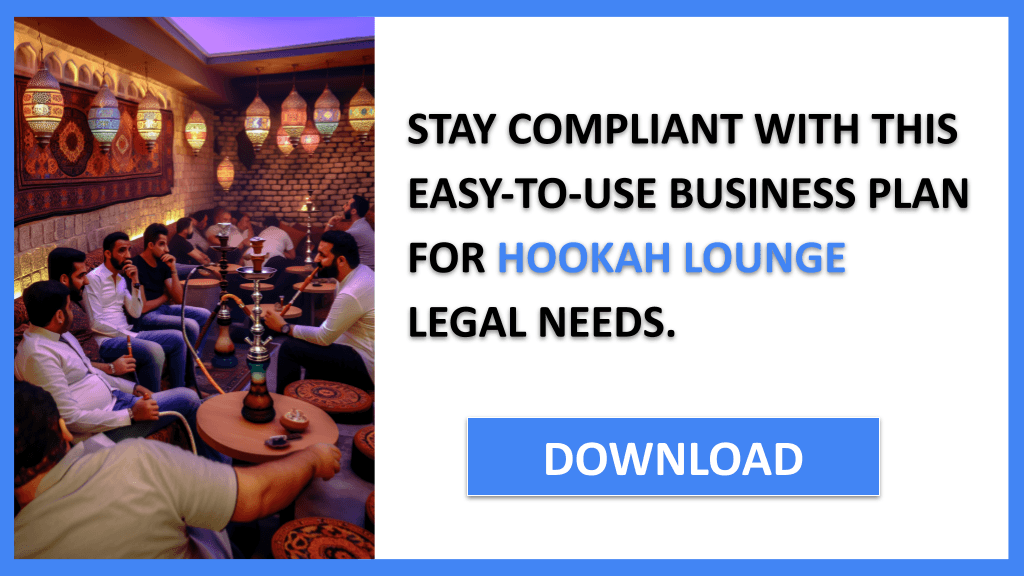 Hookah Lounge Legal Considerations FOR HOOKAH LOUNGE-6