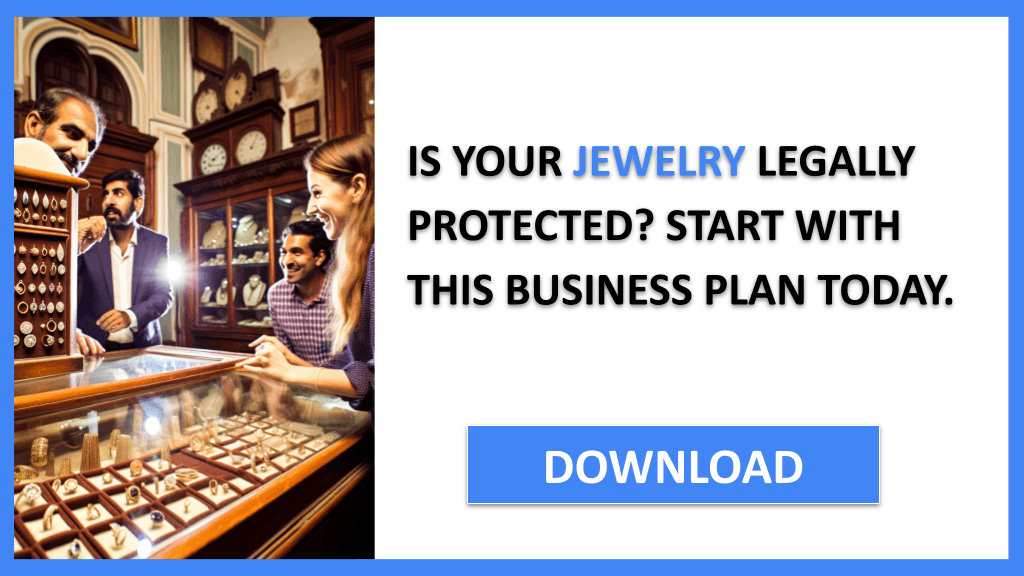 Jewelry Legal Considerations FOR JEWELRY-4