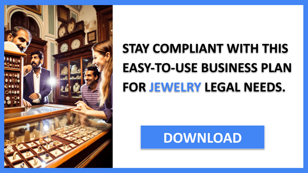 Jewelry Legal Considerations FOR JEWELRY-6