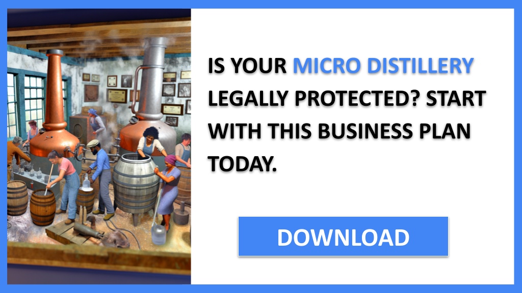 Micro Distillery Legal Considerations FOR MICRO DISTILLERY-4