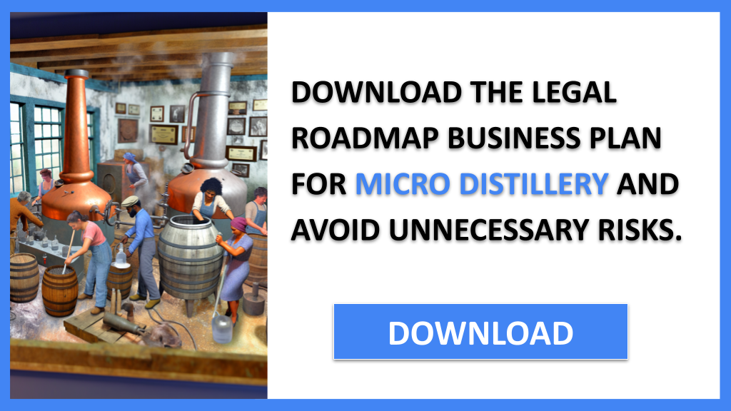 Micro Distillery Legal Considerations FOR MICRO DISTILLERY-5
