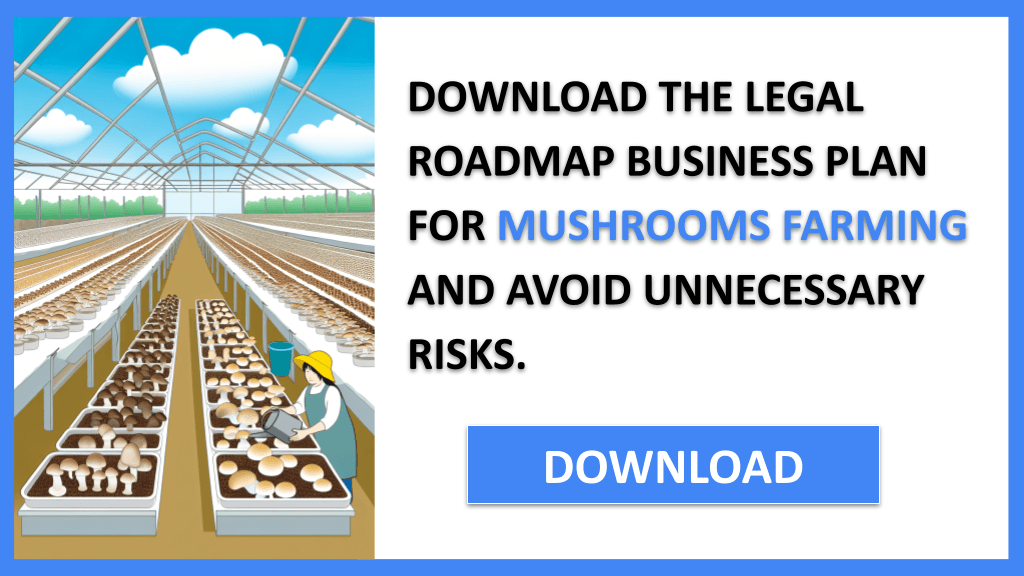 Mushrooms Farming Legal Considerations FOR MUSHROOMS FARMING-5