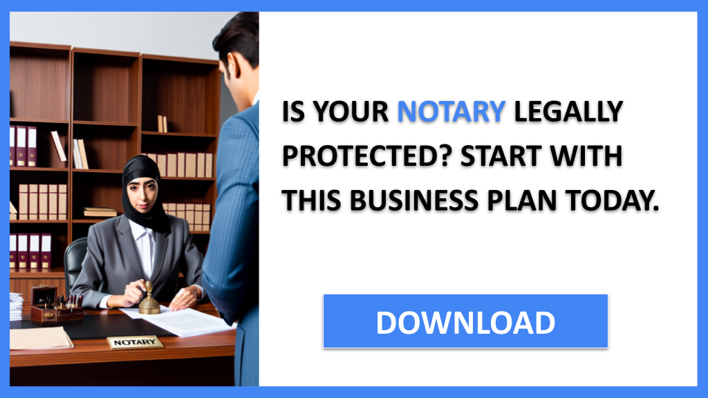 Notary Legal Considerations FOR NOTARY-4