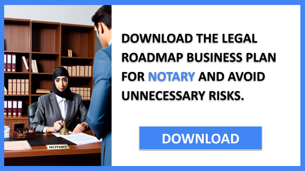 Notary Legal Considerations FOR NOTARY-5