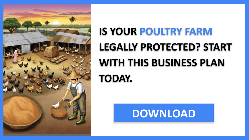 Poultry Farm Legal Considerations FOR POULTRY FARM-4