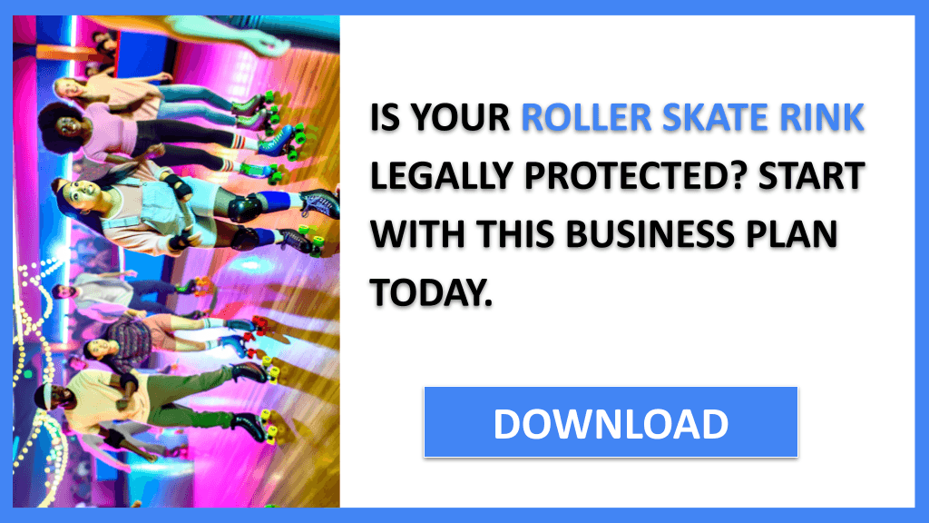 Roller Skate Rink Legal Considerations FOR ROLLER SKATE RINK-4