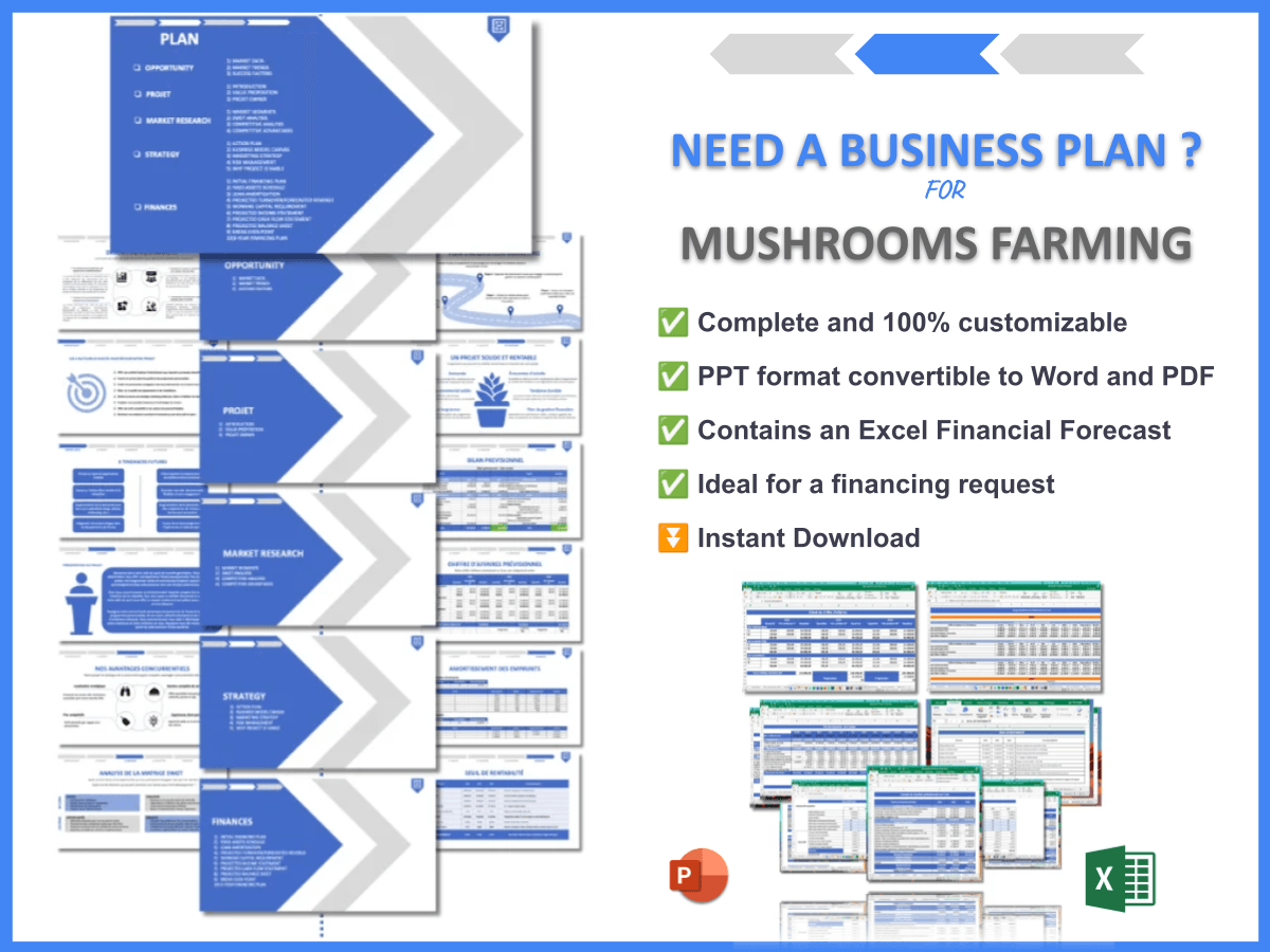 Mushrooms Farming Complete Guide FOR MUSHROOMS FARMING-1