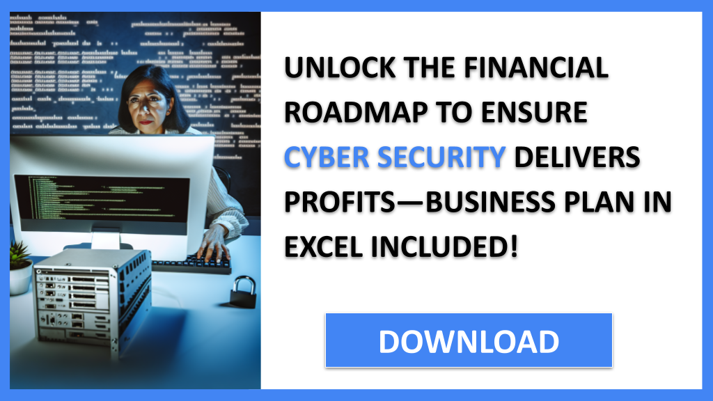 Cyber Security Profitability FOR CYBER SECURITY-5