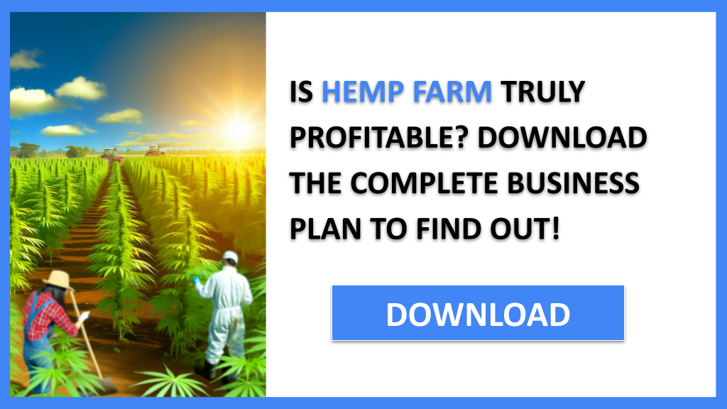 Hemp Farm Profitability FOR HEMP FARM-4
