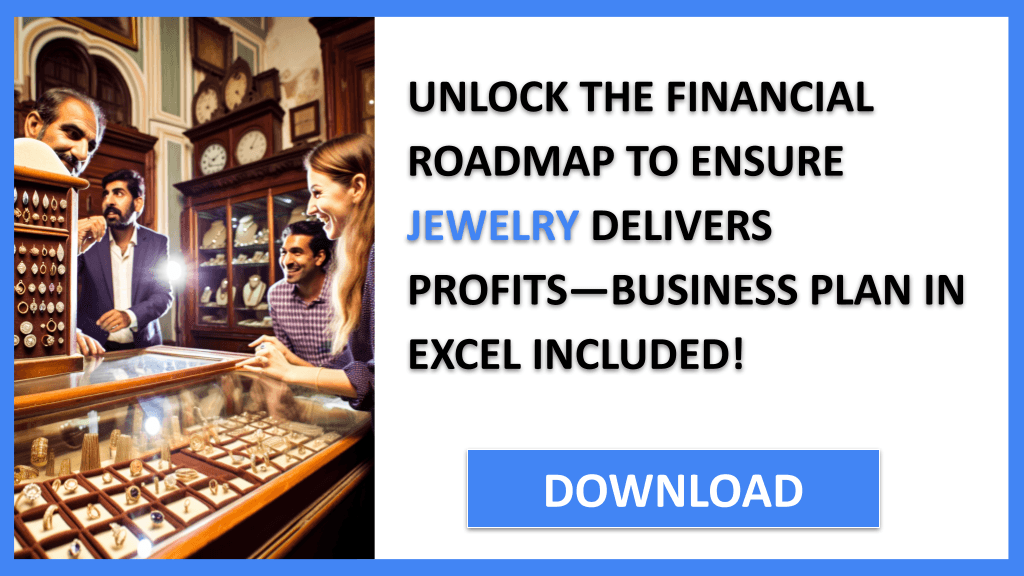 Jewelry Profitability FOR JEWELRY-5