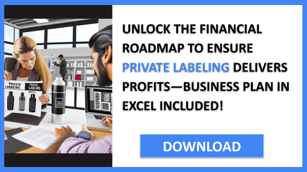 Private Labeling Profitability FOR PRIVATE LABELING-5