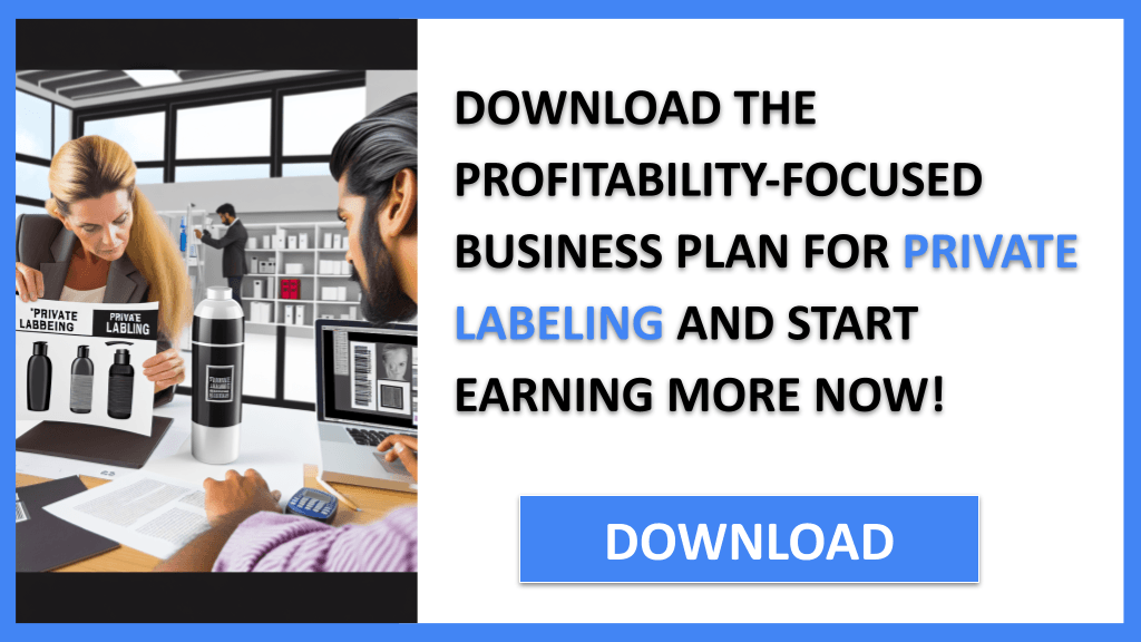 Private Labeling Profitability FOR PRIVATE LABELING-6