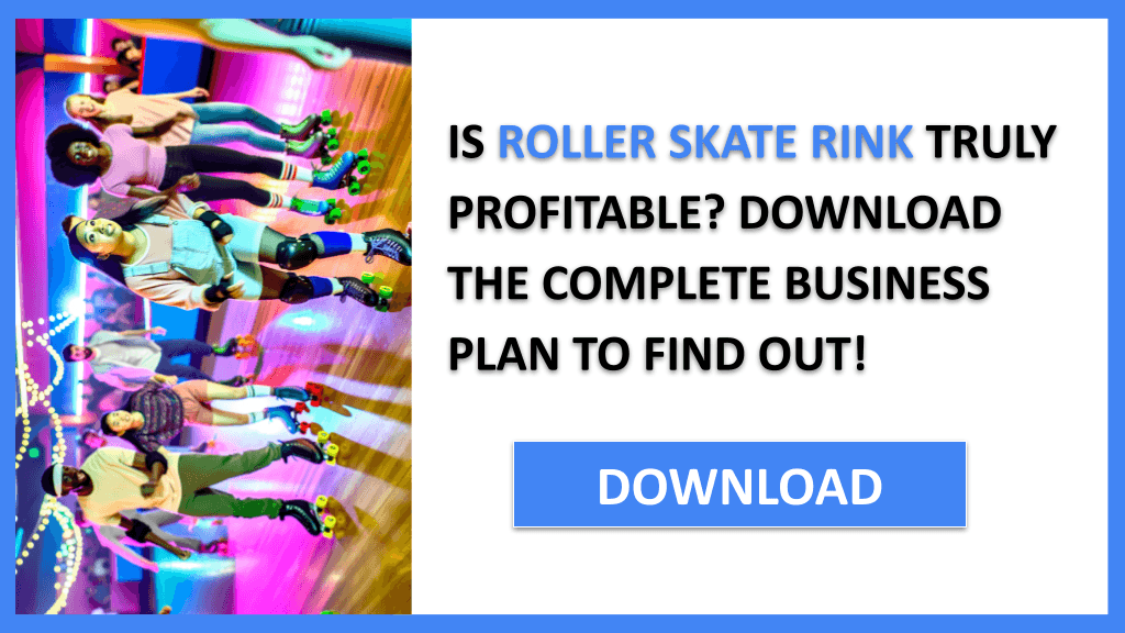 Roller Skate Rink Profitability FOR ROLLER SKATE RINK-4