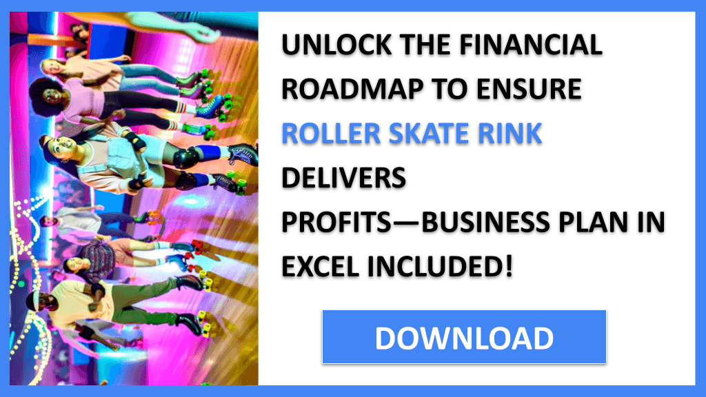Roller Skate Rink Profitability FOR ROLLER SKATE RINK-5