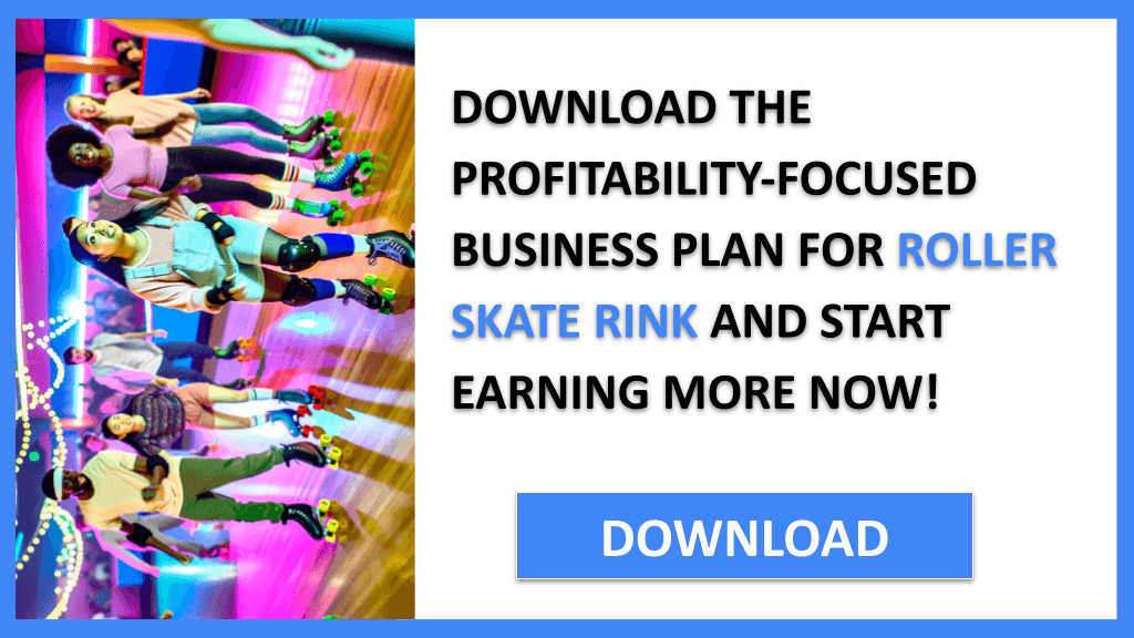 Roller Skate Rink Profitability FOR ROLLER SKATE RINK-6