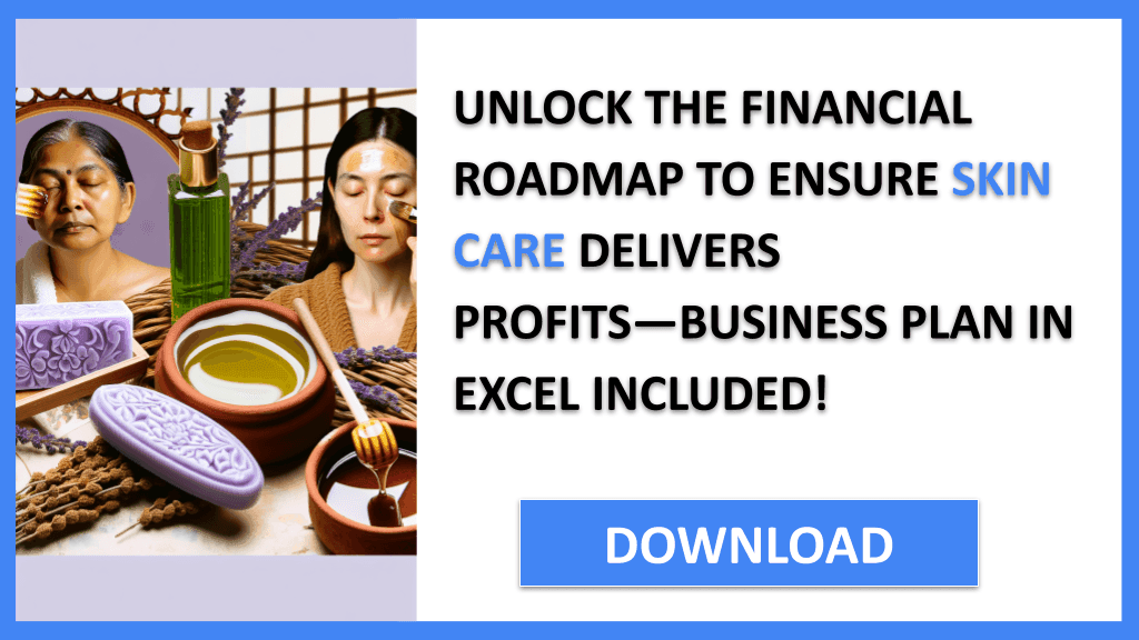 Skin Care Profitability FOR SKIN CARE-5