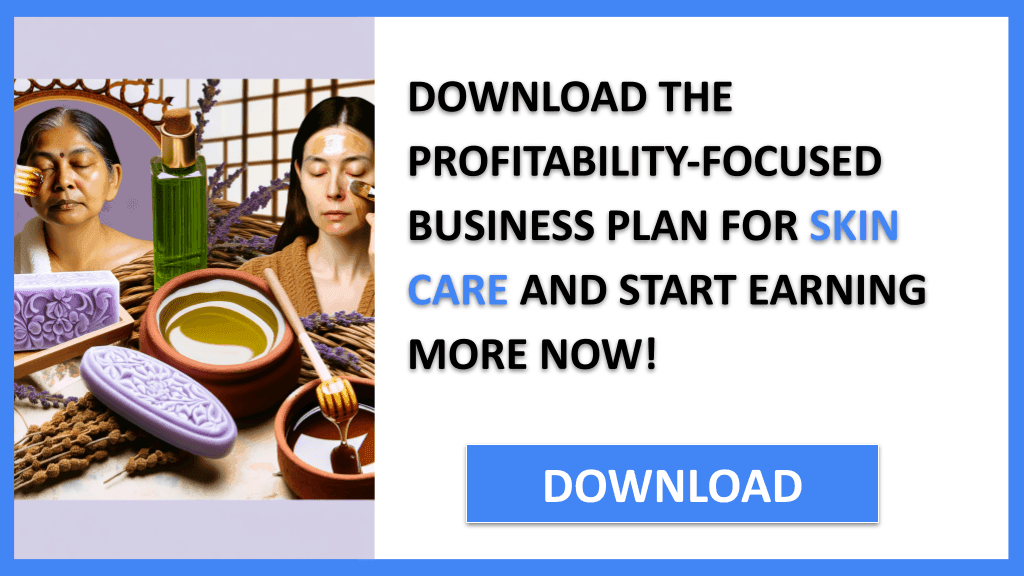 Skin Care Profitability FOR SKIN CARE-6