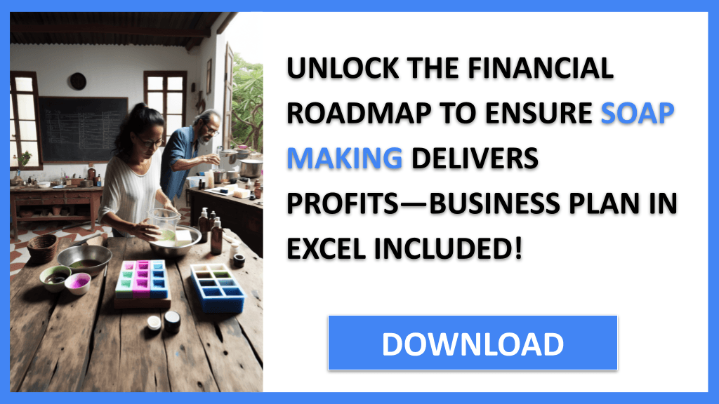 Soap Making Profitability FOR SOAP MAKING-5