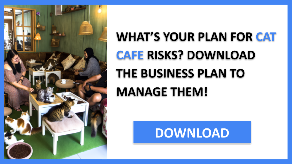 Cat Cafe Risk Management FOR CAT CAFE-4