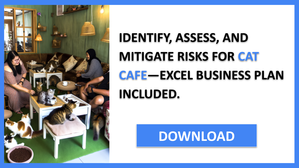 Cat Cafe Risk Management FOR CAT CAFE-5