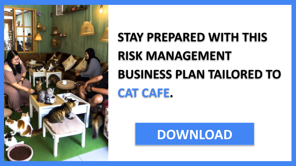 Cat Cafe Risk Management FOR CAT CAFE-6
