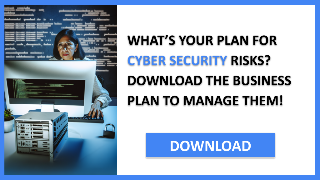 Cyber Security Risk Management FOR CYBER SECURITY-4