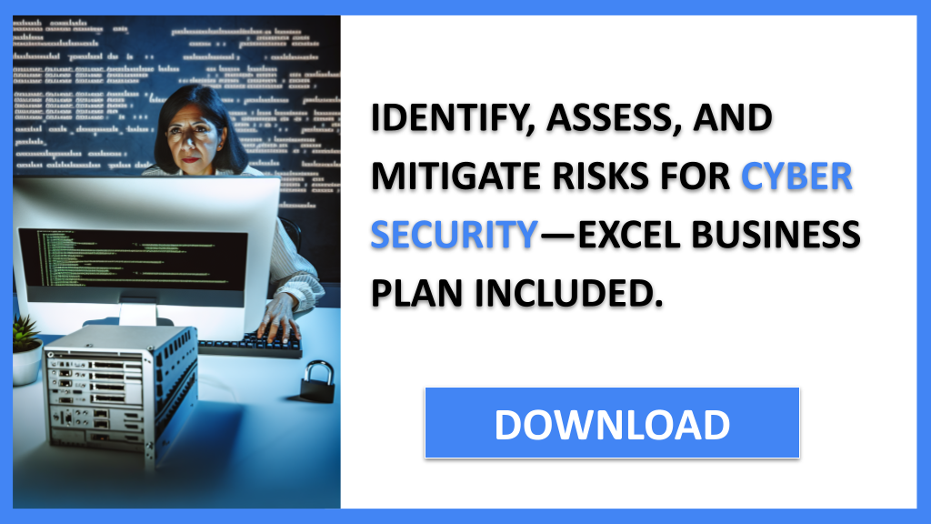 Cyber Security Risk Management FOR CYBER SECURITY-5