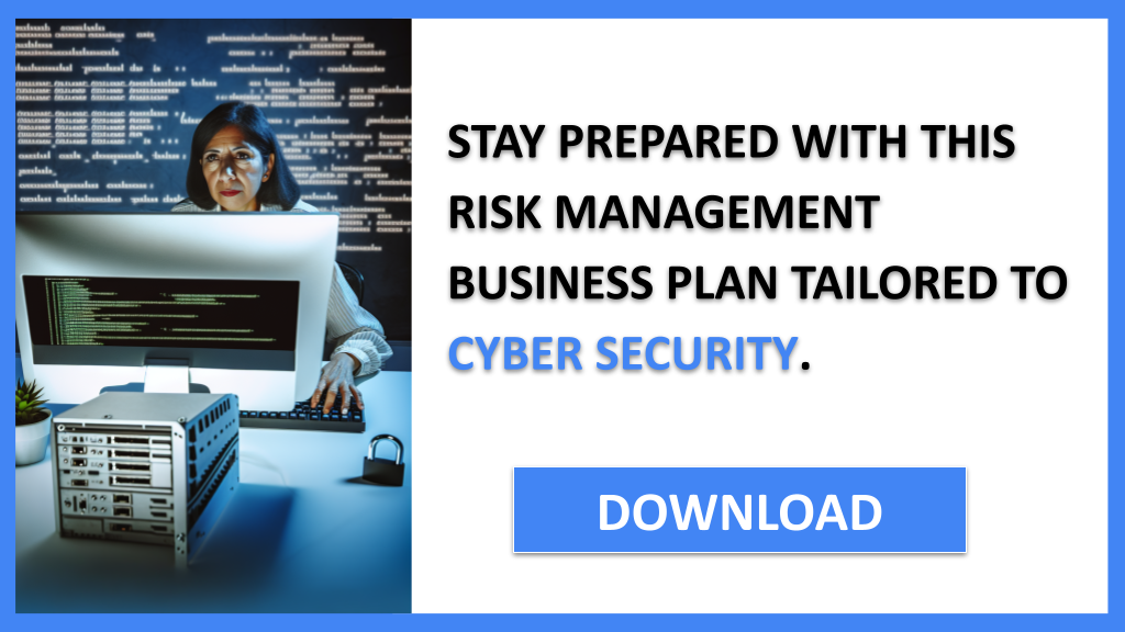 Cyber Security Risk Management FOR CYBER SECURITY-6