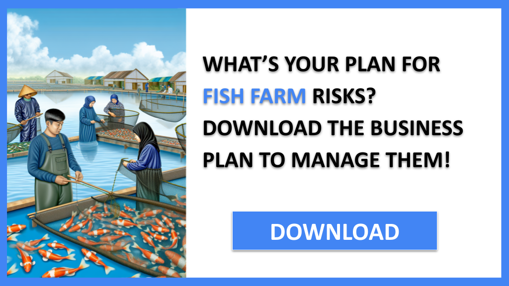 Fish Farm Risk Management FOR FISH FARM-4