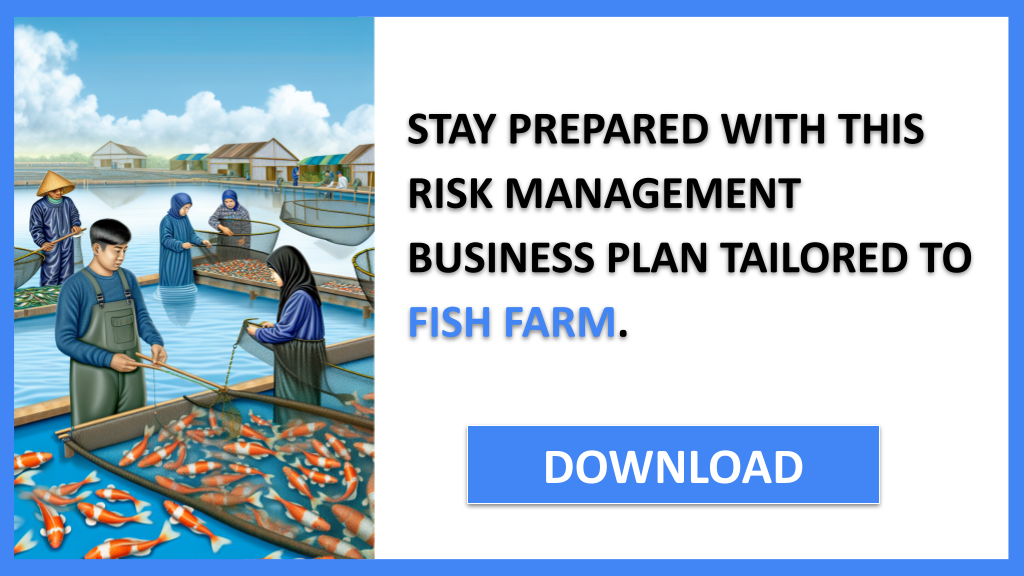 Fish Farm Risk Management FOR FISH FARM-6