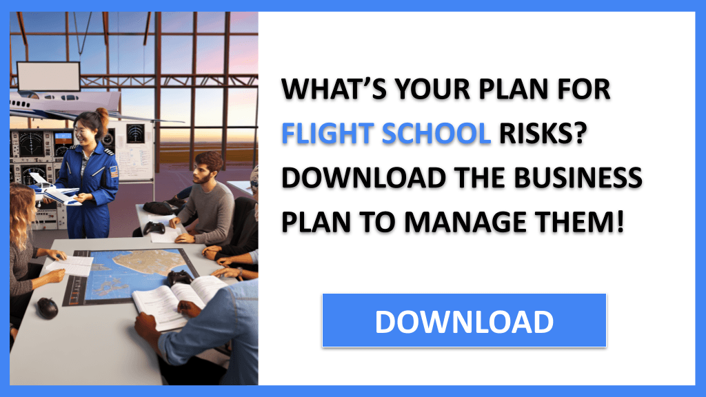 Flight School Risk Management FOR FLIGHT SCHOOL-4