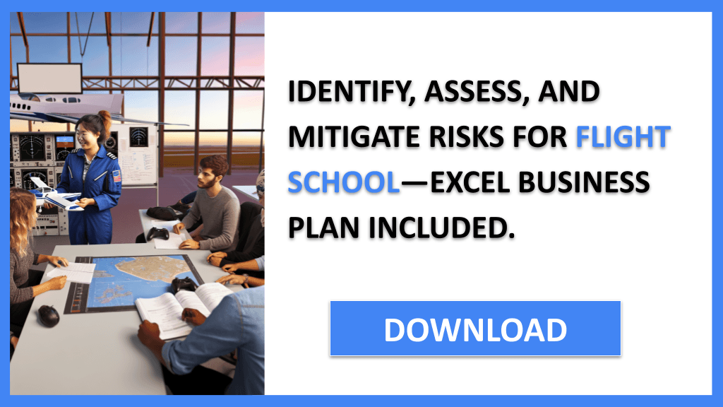 Flight School Risk Management FOR FLIGHT SCHOOL-5