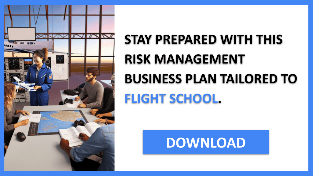 Flight School Risk Management FOR FLIGHT SCHOOL-6