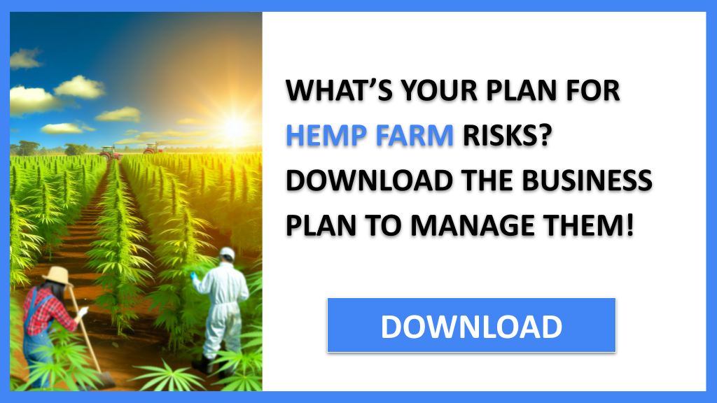 Hemp Farm Risk Management FOR HEMP FARM-4