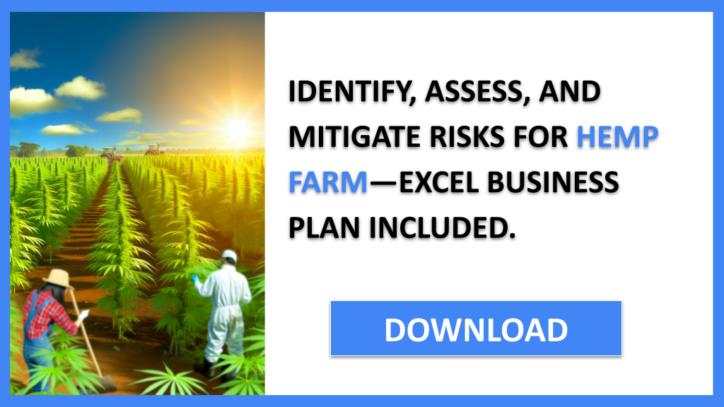 Hemp Farm Risk Management FOR HEMP FARM-5