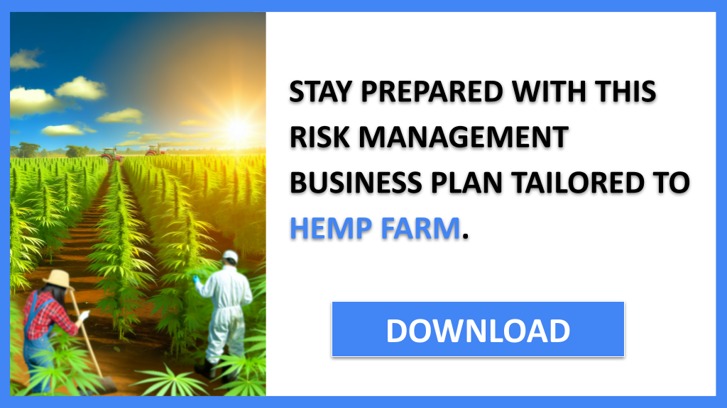 Hemp Farm Risk Management FOR HEMP FARM-6