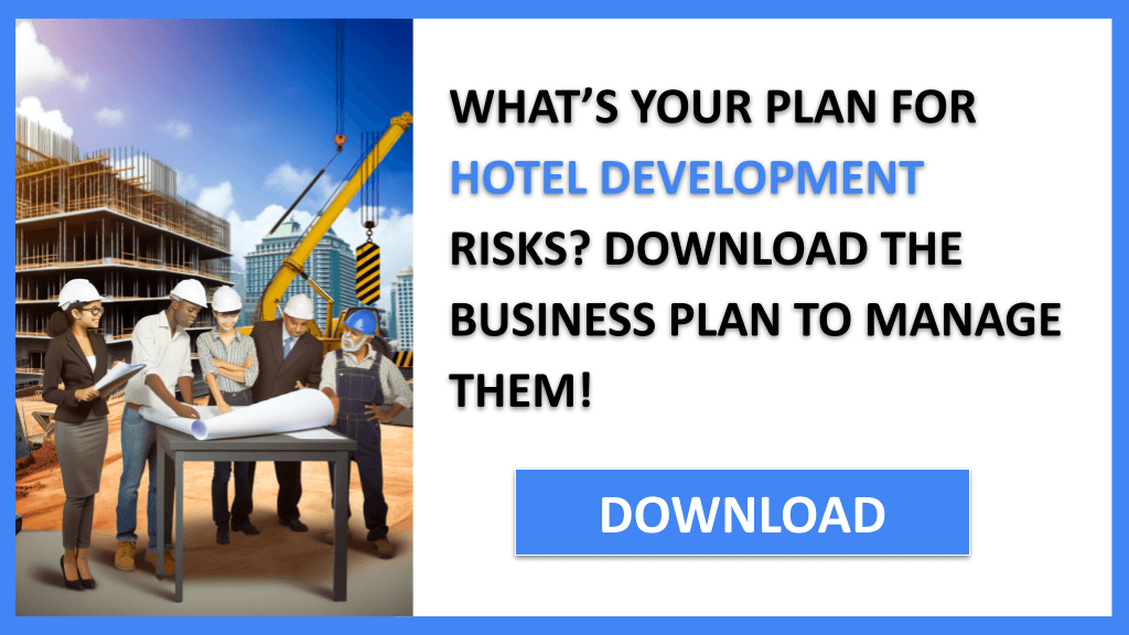 Hotel Development Risk Management FOR HOTEL DEVELOPMENT-4