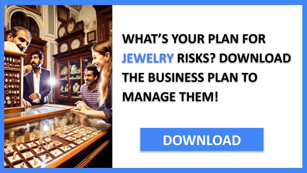 Jewelry Risk Management FOR JEWELRY-4