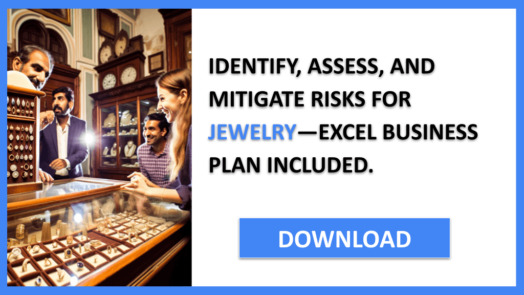 Jewelry Risk Management FOR JEWELRY-5