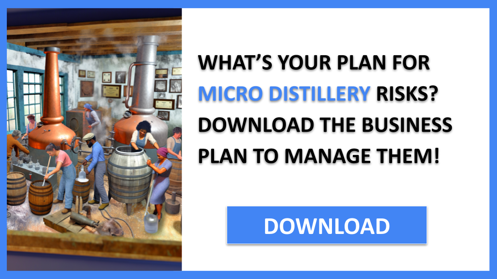 Micro Distillery Risk Management FOR MICRO DISTILLERY-4