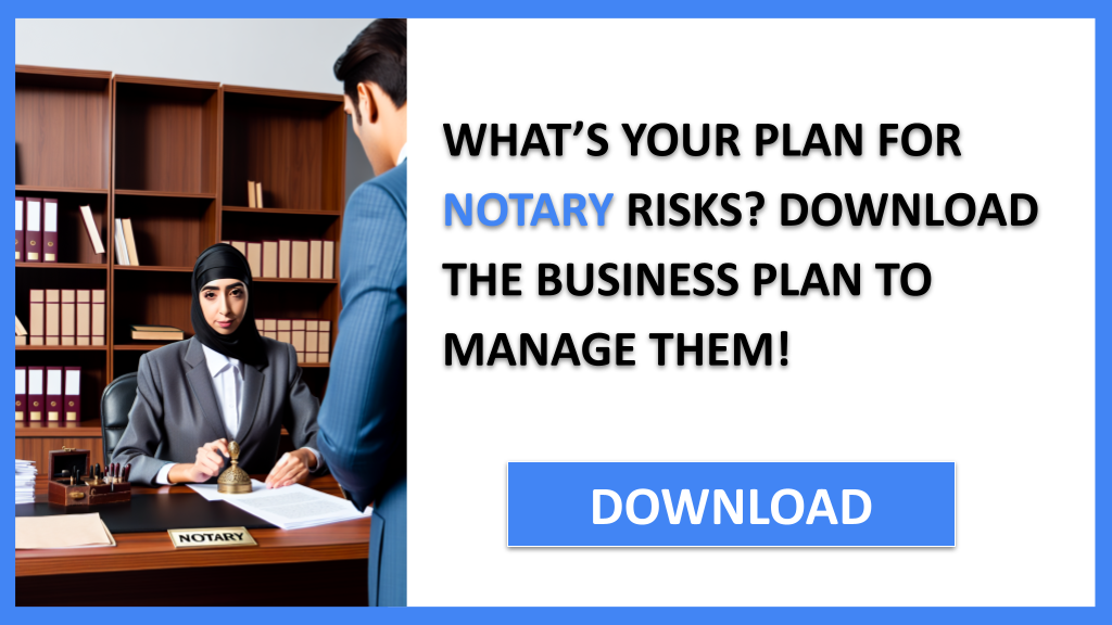 Notary Risk Management FOR NOTARY-4