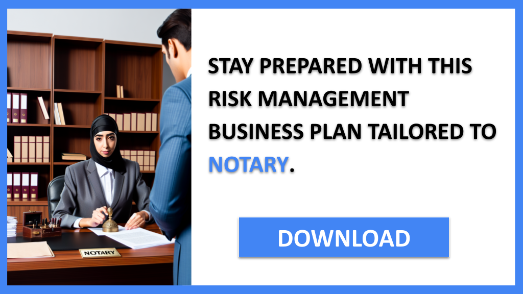 Notary Risk Management FOR NOTARY-6