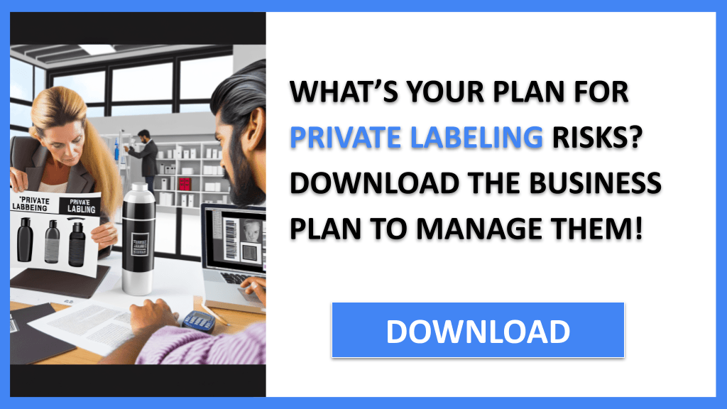 Private Labeling Risk Management FOR PRIVATE LABELING-4